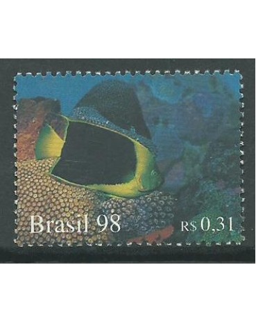 C2108 OCEANOS PEIXE E CORAL 98 - 10.222 M